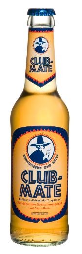 Club-Mate Eistee 20x0,33 Mehrweg