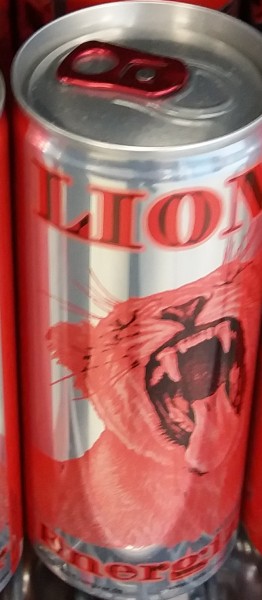 Lions Energizer 24x0,25 Einweg