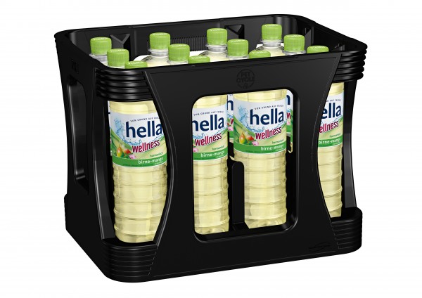 Hella Wellness 12x1,0 Einweg (D)
