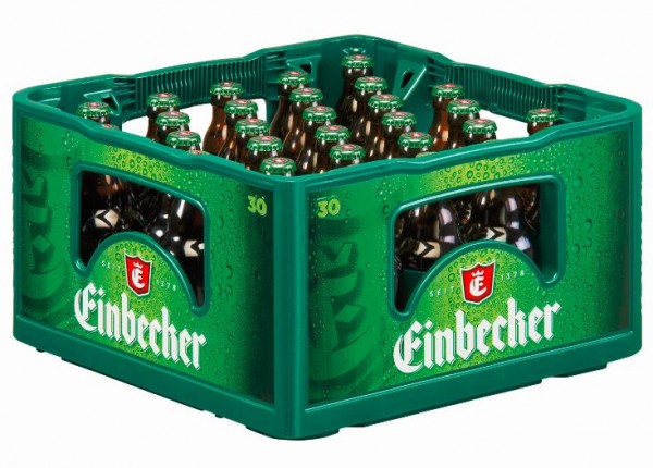 Einbecker Pilsener 30x0,33 Mehrweg