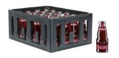 Klindworth Traudel Rote Traube 24x0,2 Mehrweg (FL)