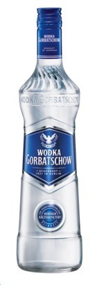 Wodka Gorbatschow 37,5% 0.7 Einweg