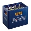 Bionade Zitrone-Bergamotte 12x0,33 Mehrweg