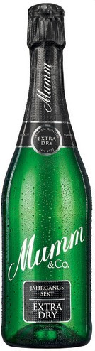 Mumm Extra Dry 0,75 Einweg