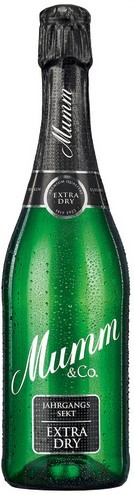 Mumm Extra Dry 0,75 Einweg (M)