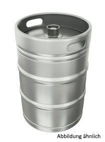 Jever Pilsener 30 ltr. KEG Mehrweg