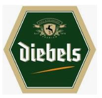 Brauerei Diebels GmbH & Co. KG