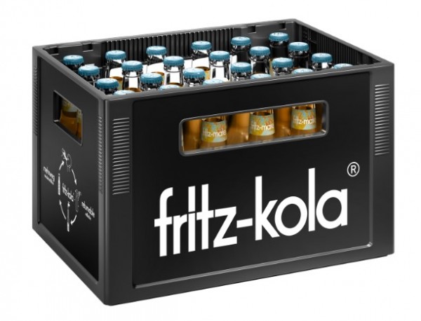 Fritz Mate 24x0,33 Mehrweg