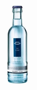 Staatlich Fachinger Gourmet still 24x0,25 Mehrweg (B)