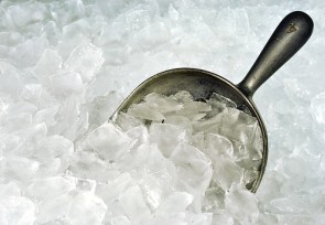 5 kg. Beutel Crushed-Ice