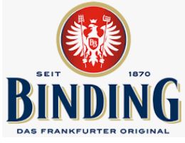 Binding-Brauerei AG