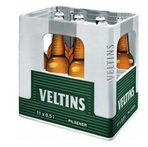 Veltins Pils 11x0,5 Mehrweg
