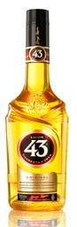 Licor 43 31% 0.7 Einweg