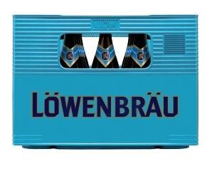 Löwenbräu Oktoberfest 20x0,5 Mehrweg