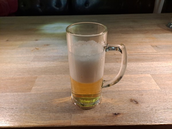 Miet-Glas Bierseidel 25x0,3 ltr. Selbstabholung