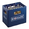 Bionade Litschi 12x0,33 Mehrweg (M)