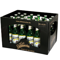 Dithmarscher Lemon 24x0,33 Mehrweg