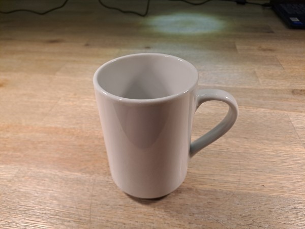 Miet-Geschirr Kaffeebecher/Glühweinbecher 1x25 Stück Selbstabholung