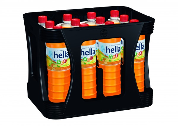 Hella ACE 12x1,0 PET Einweg (D)