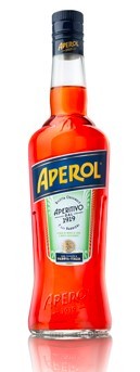 Aperol 11% 0,7 Einweg