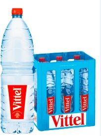 Vittel 6x1,5 PET Kasten Einweg (D)