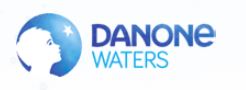 Danone Waters