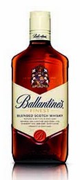 Ballantines 40% 0,7 Einweg