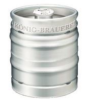 König-Pilsener 30 ltr. KEG Mehrweg (P)